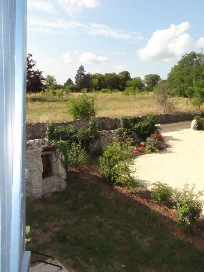 L'Oratori : Chambre La Gabarre Sérignac المظهر الخارجي الصورة